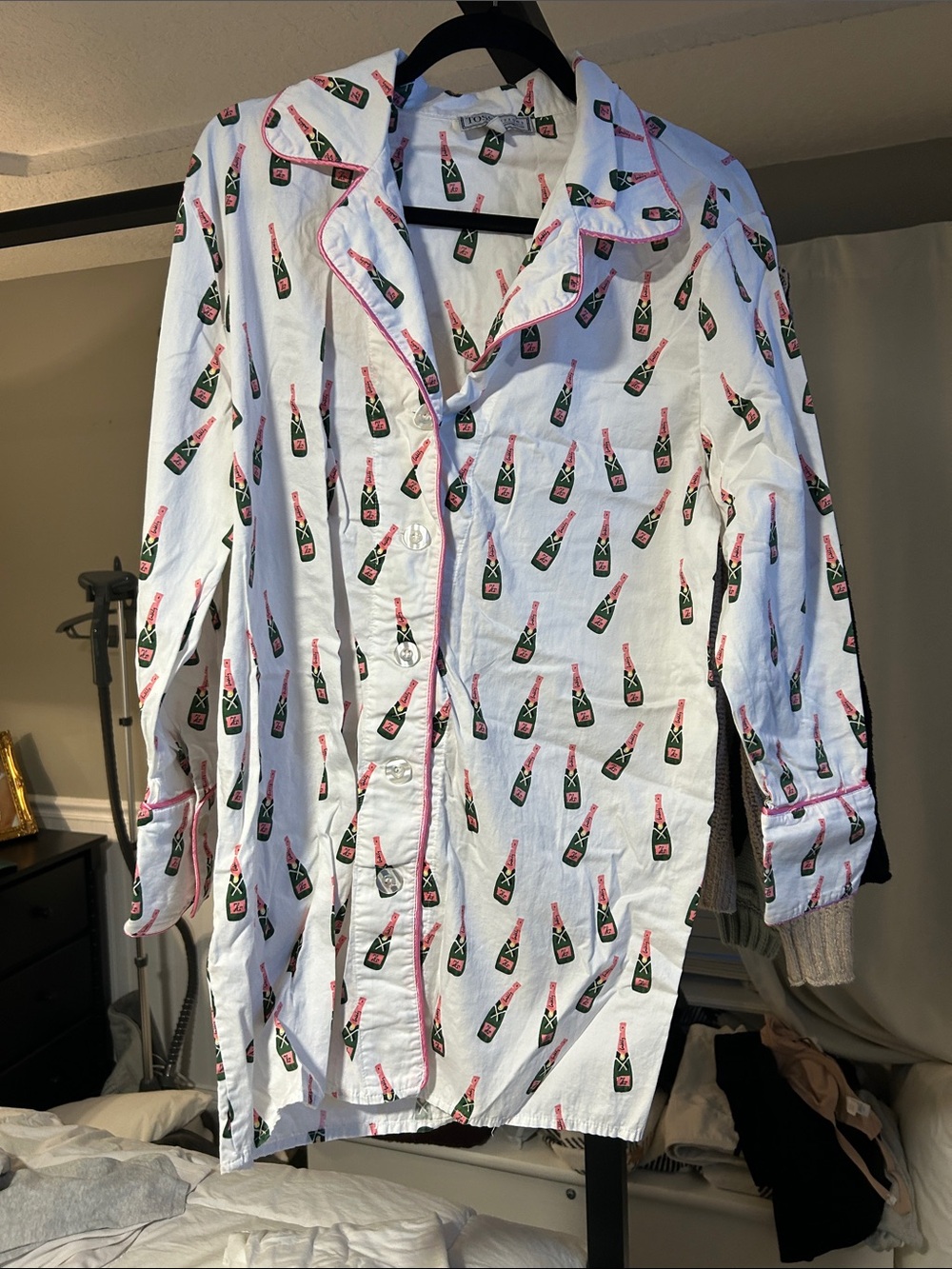 Toss designs nightgown